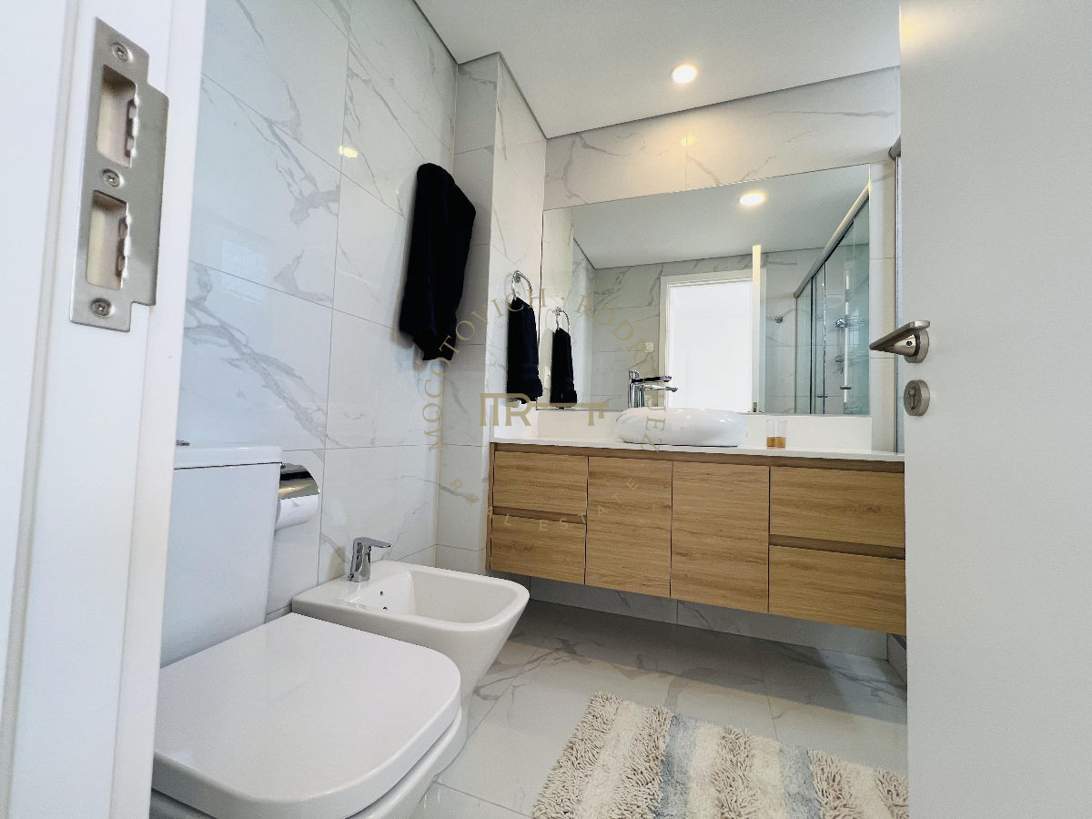 Apartamento ID.838 - Paramount apartamento alquiler anual 2 dormitorios Punta del Este