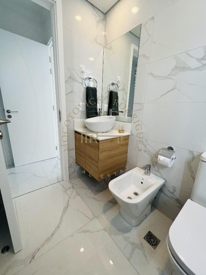 Apartamento ID.838 - Paramount apartamento alquiler anual 2 dormitorios Punta del Este