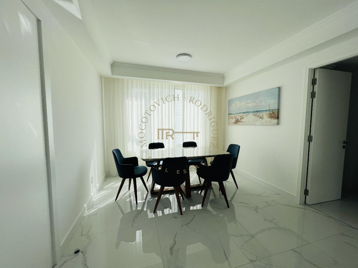Apartamento ID.838 - Paramount apartamento alquiler anual 2 dormitorios Punta del Este