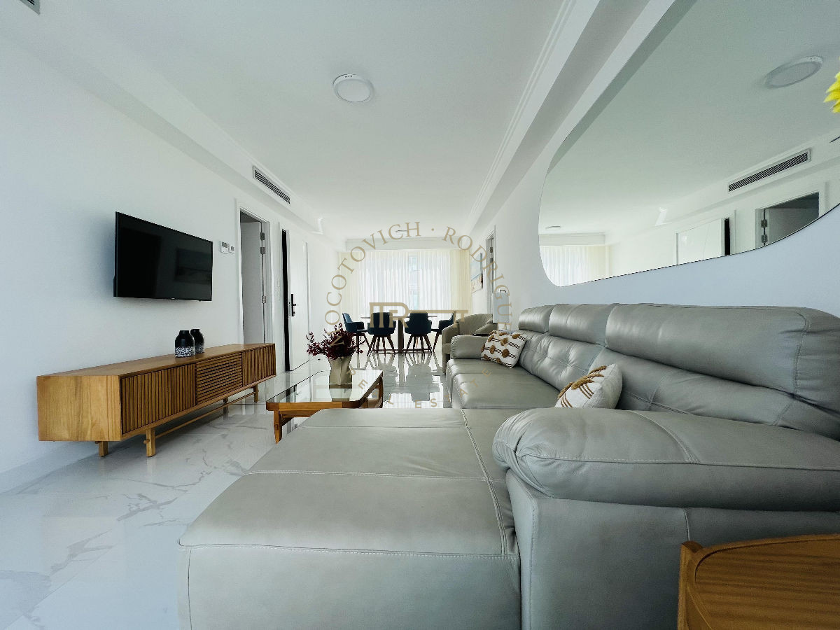 Apartamento ID.838 - Paramount apartamento alquiler anual 2 dormitorios Punta del Este