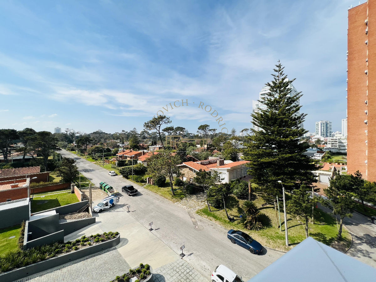 Apartamento ID.838 - Paramount apartamento alquiler anual 2 dormitorios Punta del Este
