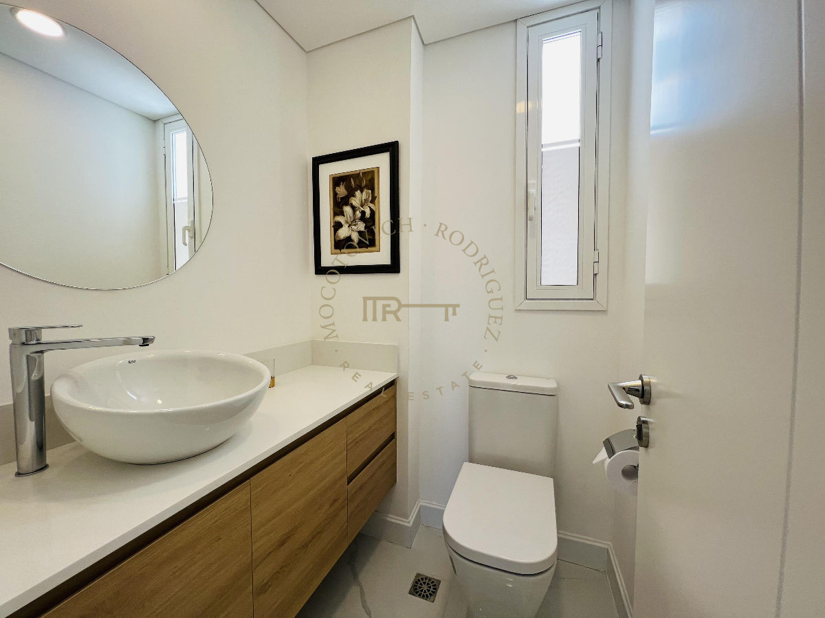 Apartamento ID.838 - Paramount apartamento alquiler anual 2 dormitorios Punta del Este