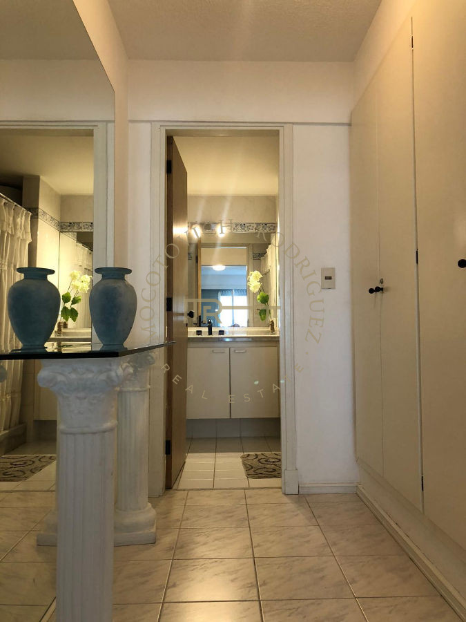 Apartamento ID.83 - Alquiler invernal 2 dormitorios y medio Punta del Este