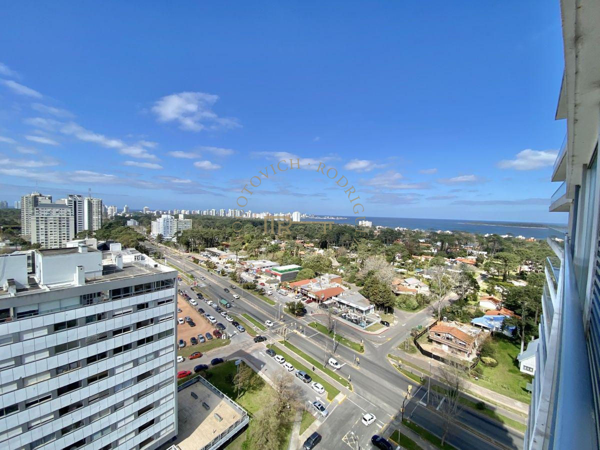 Apartamento ID.840 - Departamento - Roosevelt