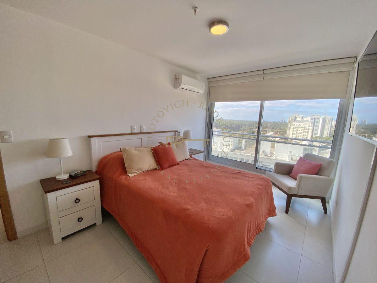 Apartamento ID.840 - Departamento - Roosevelt