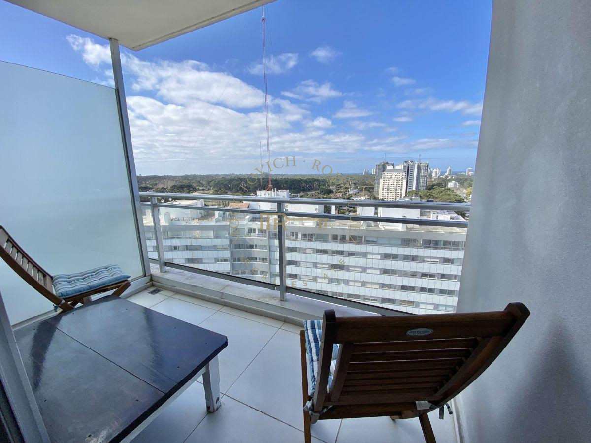 Apartamento ID.840 - Departamento - Roosevelt