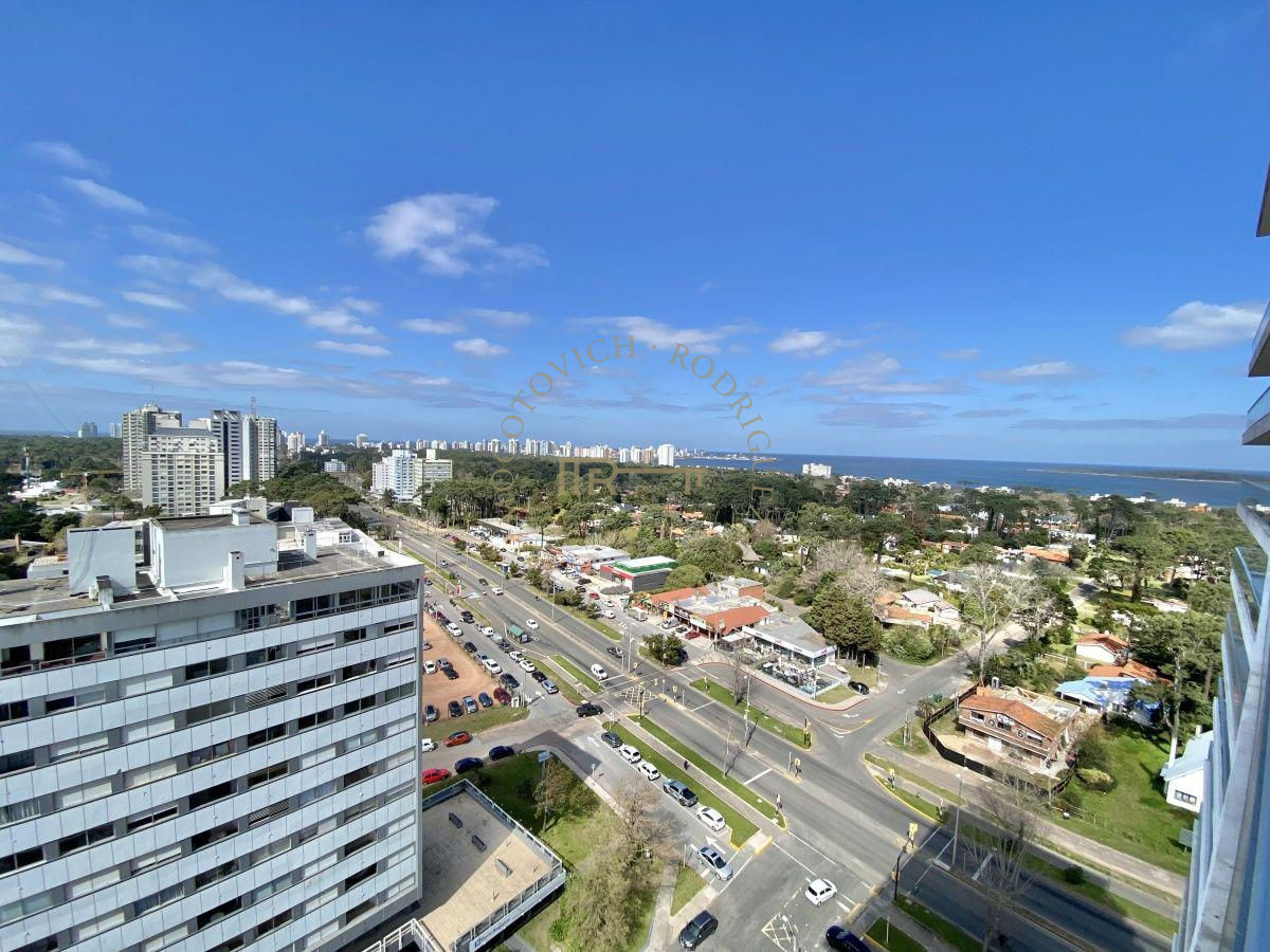 Apartamento ID.840 - Departamento - Roosevelt