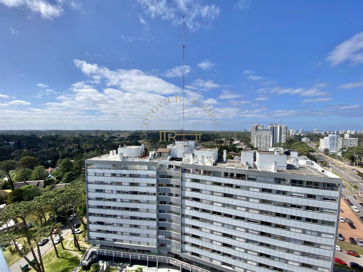 Apartamento ID.840 - Departamento - Roosevelt