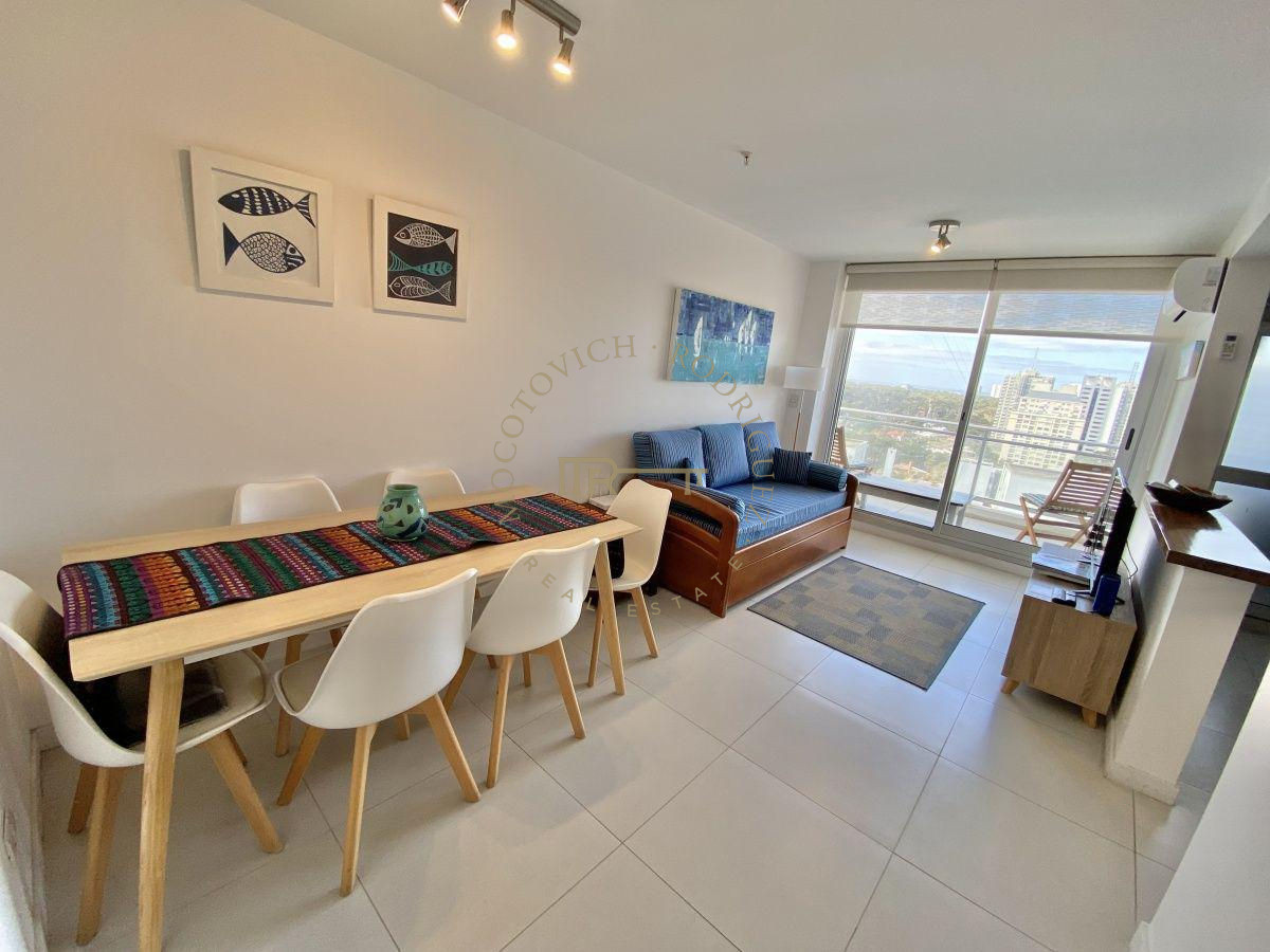 Apartamento ID.840 - Departamento - Roosevelt