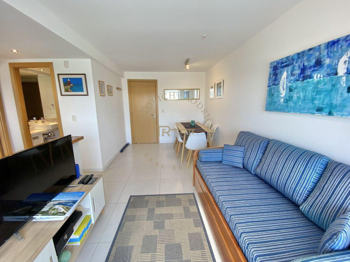 Apartamento ID.840 - Departamento - Roosevelt
