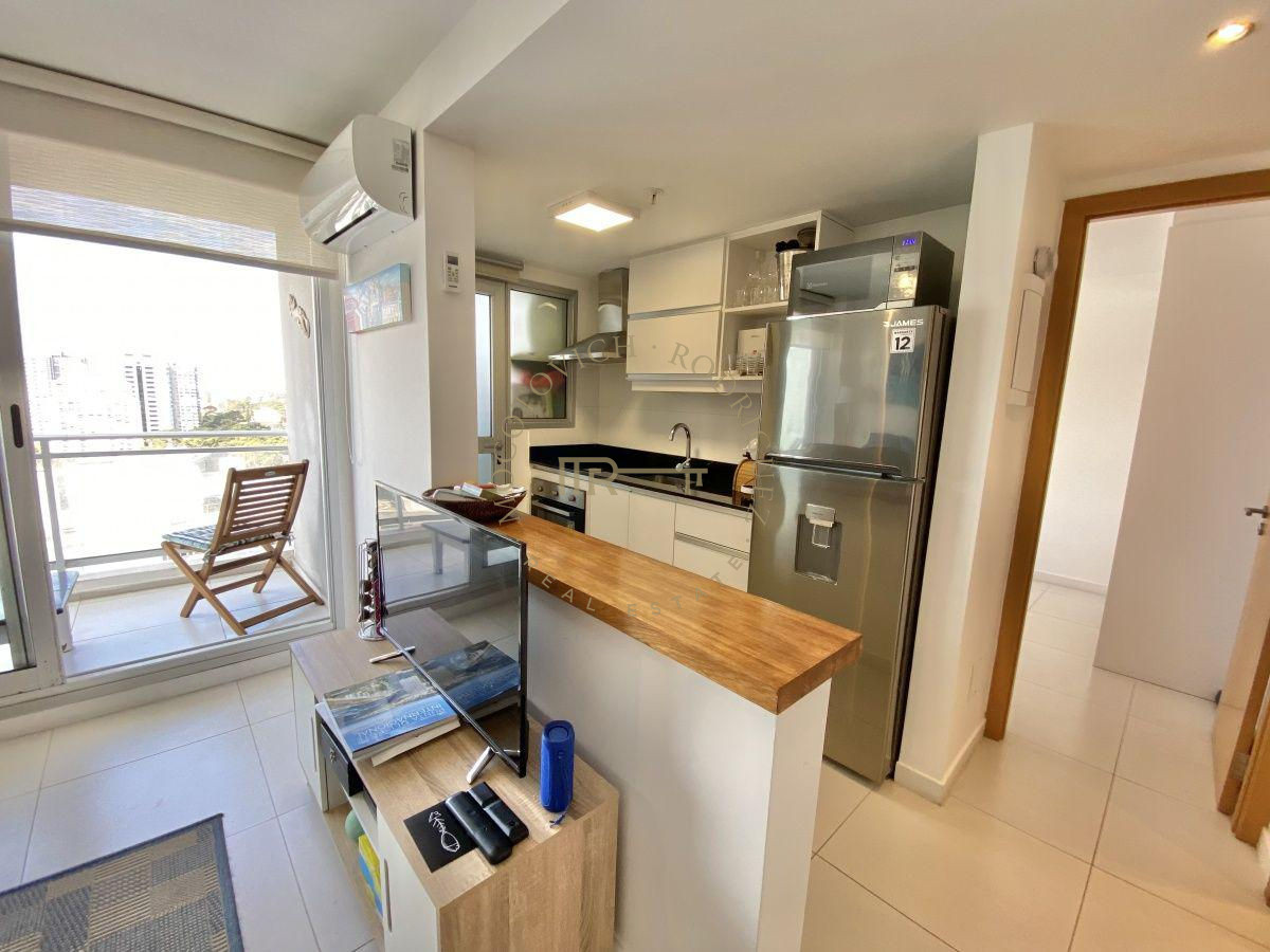 Apartamento ID.840 - Departamento - Roosevelt