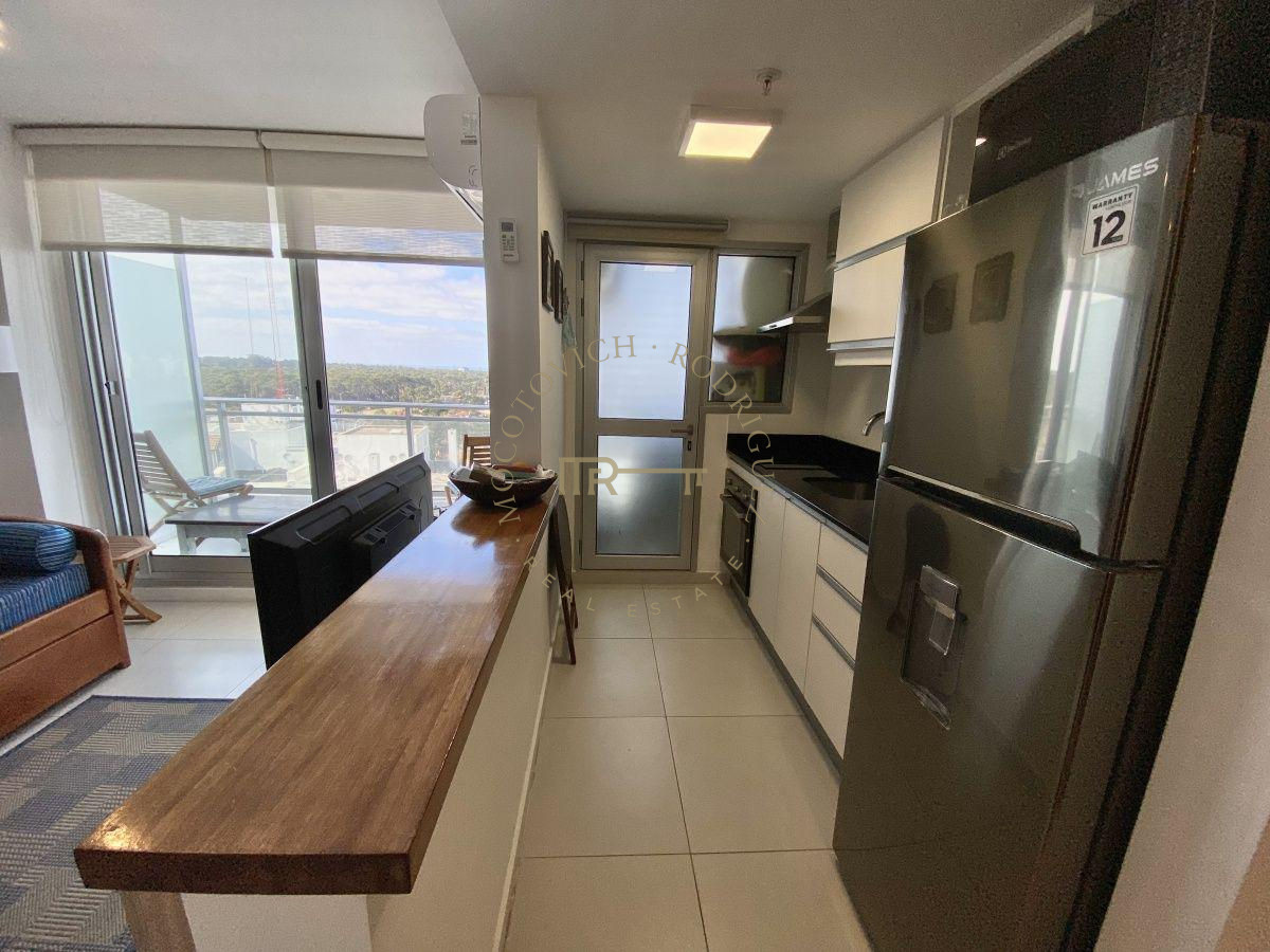 Apartamento ID.840 - Departamento - Roosevelt