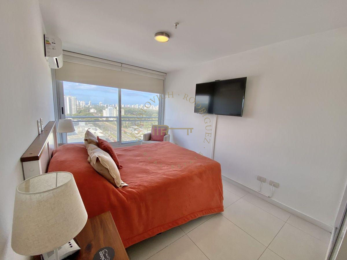 Apartamento ID.840 - Departamento - Roosevelt