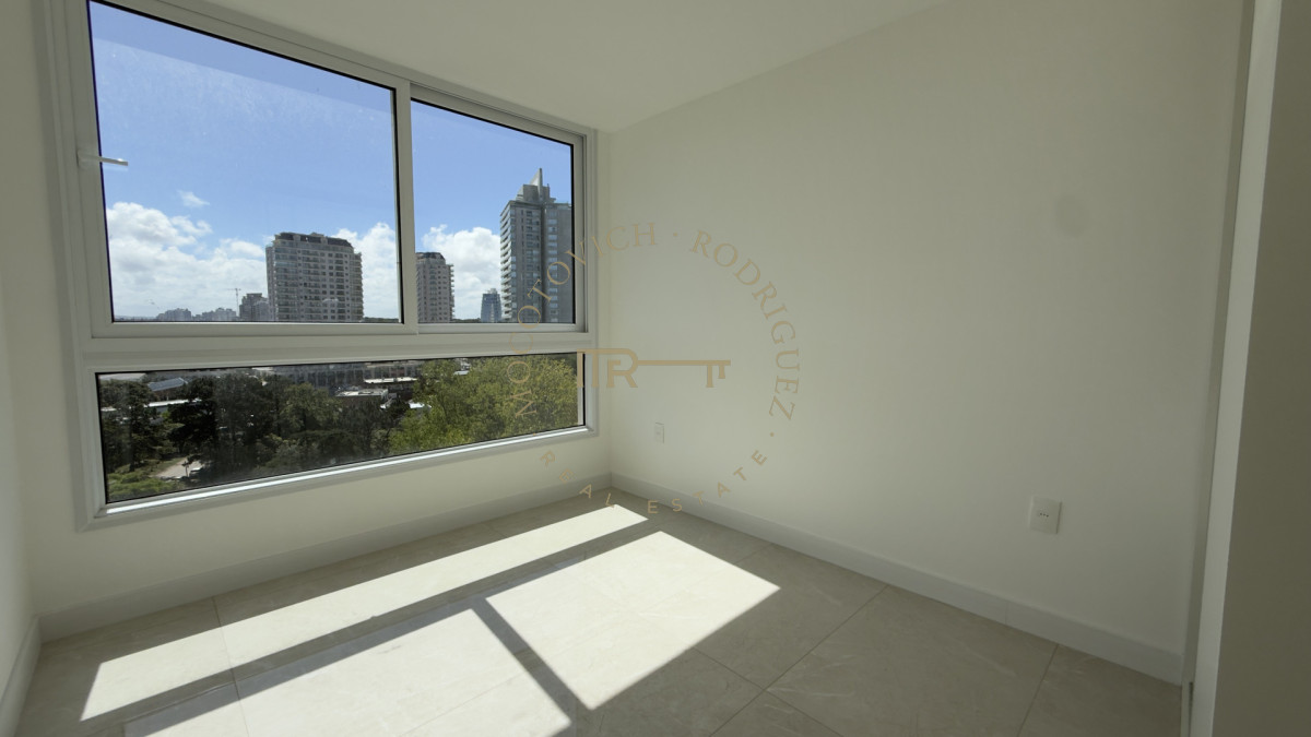 Apartamento ID.1929 - Apartamentos en venta financiados - Punta del Este.