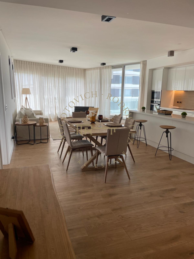 Apartamento ID.2678 - TRUMP DE DOS DOR MITORIOS EN ALQUILER ANUAK