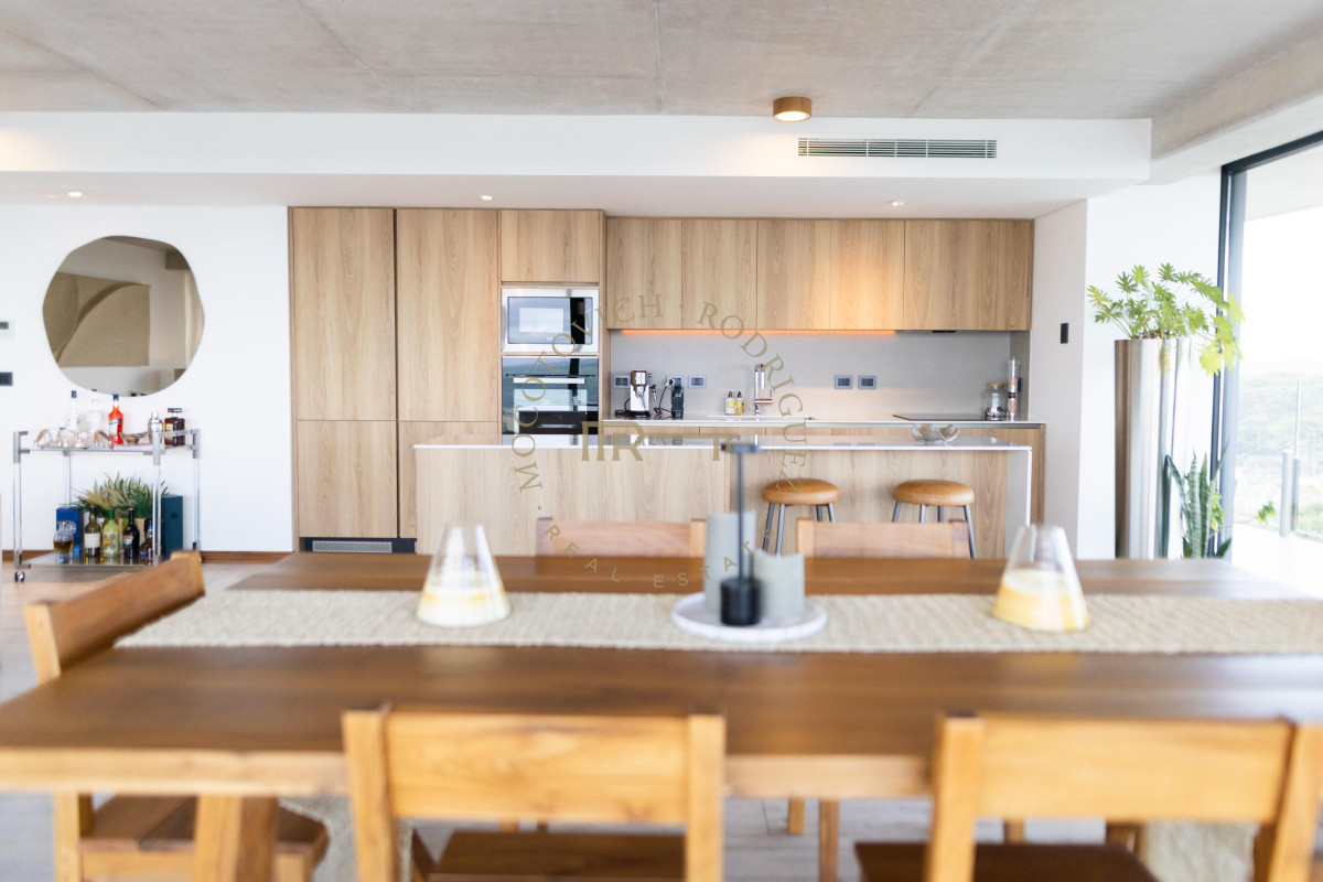 Apartamento ID.771 - Surfside apartamento en venta 3 dormitorios - Playa Brava