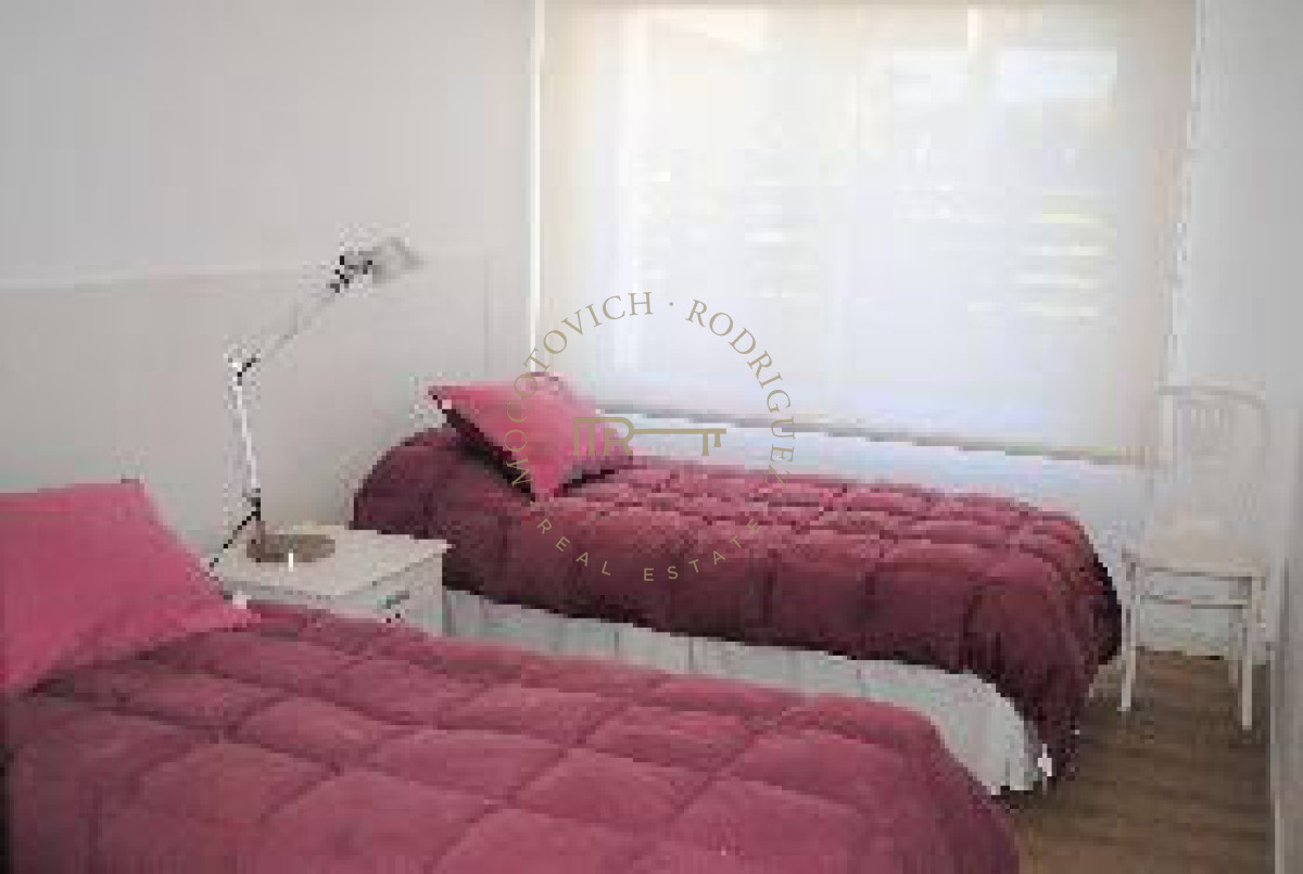 Apartamento ID.86 - Apartamento en alquiler 2 dormitorios  con piscina  - La Barra