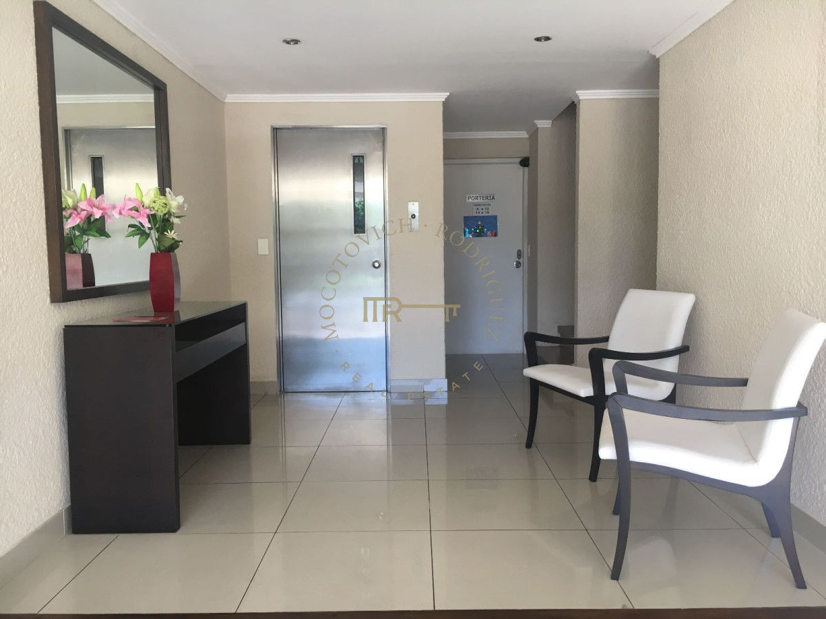 Apartamento ID.3104 - Apartamento de 1 dormitorio en venta en Roosevelt. 