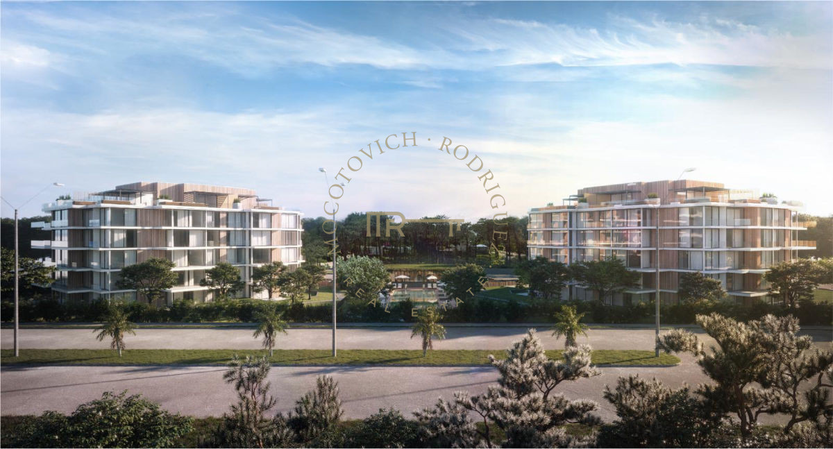 Apartamento ID.886 - Sense 2 Manantiales en venta .