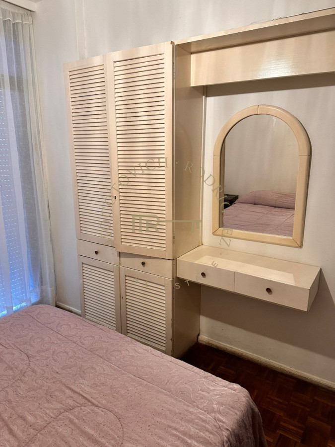 Apartamento ID.681 - Alquiler anual. Apartamento 2 dormitorios en alquiler  en Punta del este Aidy Grill