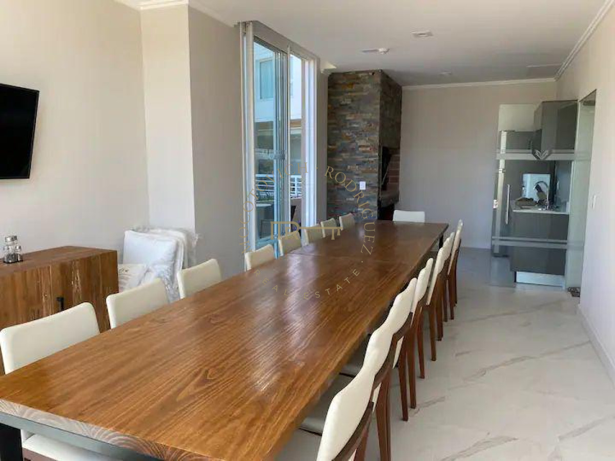 Apartamento ID.3331 - Alquiler invernal de 2 dormitorios