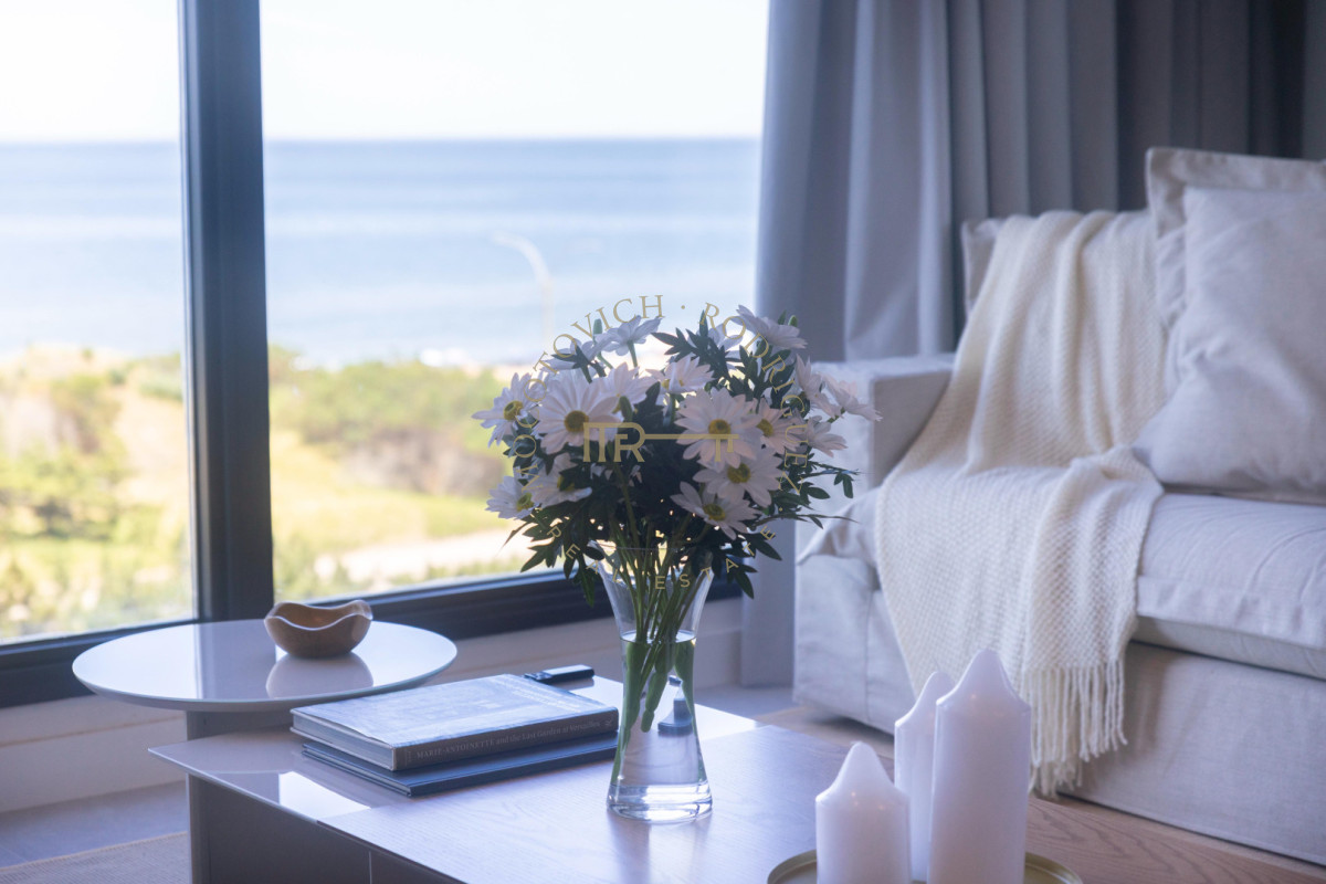 Apartamento ID.3394 - Venetian en Alquiler de verano 2026 tres suites y dependencia. Punta del Este 