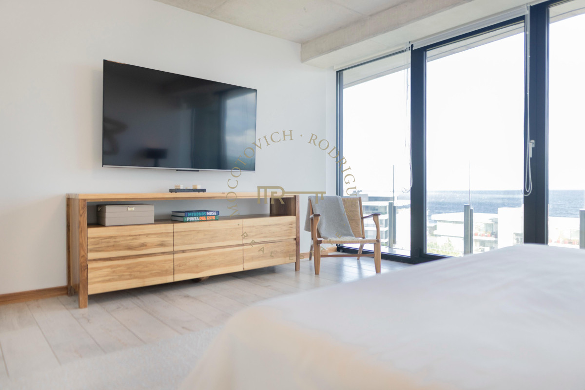 Apartamento ID.771 - Surfside apartamento en venta 3 dormitorios - Playa Brava