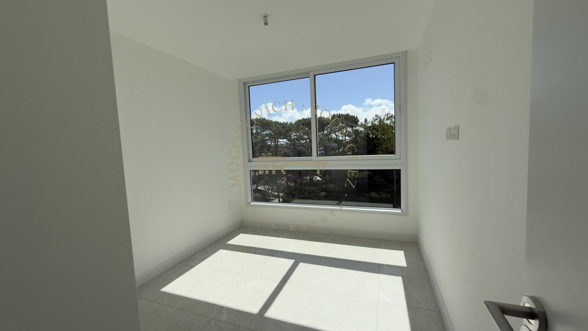 Apartamento ID.3695 - Apartamento moderno a estrenar de 1 dormitorio en Torre View II