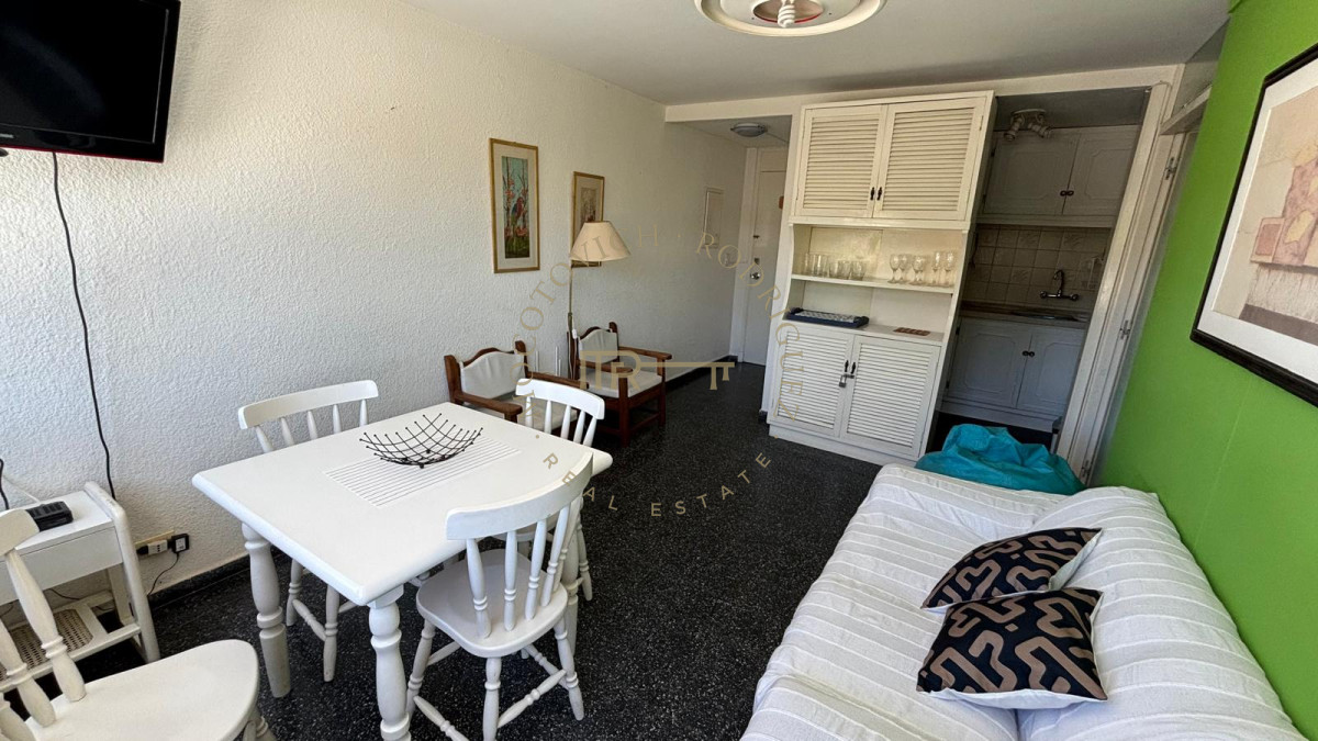 Apartamento ID.3615 - Apartamento de 1 dormitorio en alquiler de verano