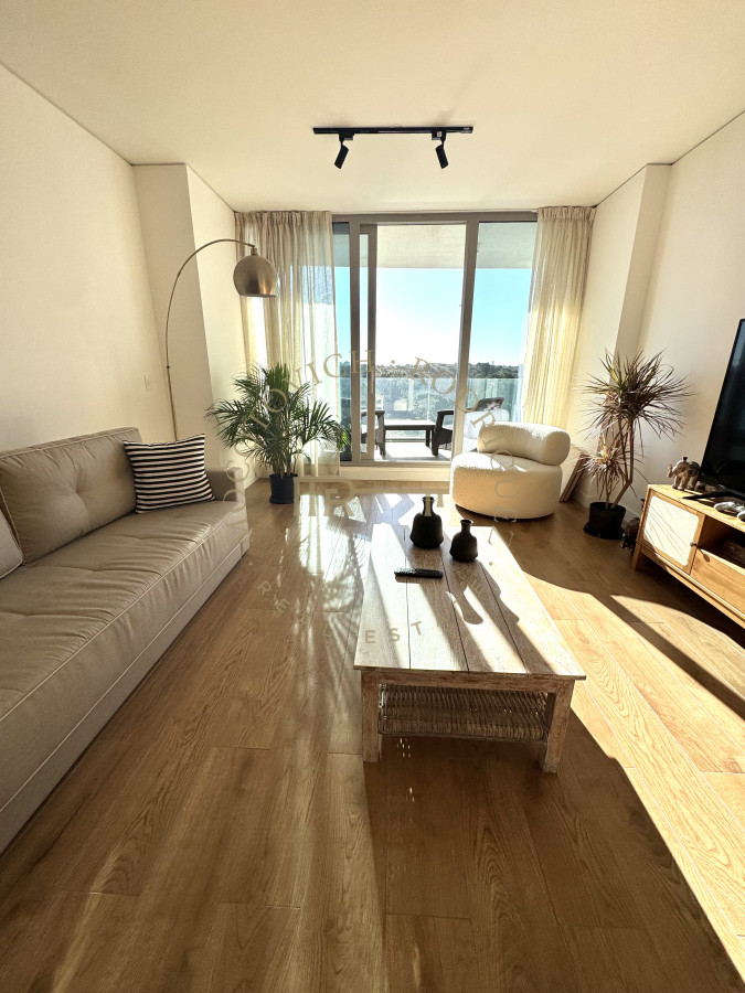 Apartamento ID.2860 - Apartamento de 1 dormitorio en Trump Tower