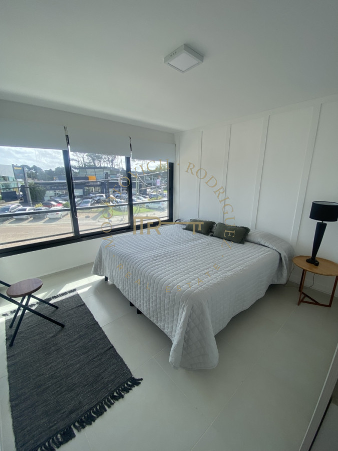 Apartamento ID.2632 - Apartamento en Venta de 2 dormitorios y 1 baño