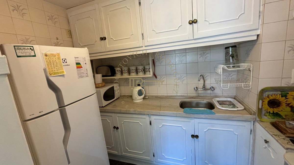 Apartamento ID.3615 - Apartamento de 1 dormitorio en alquiler de verano