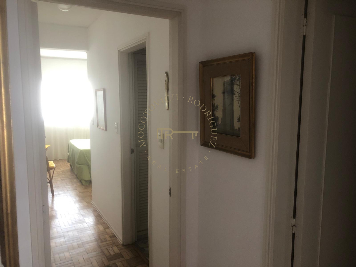 Apartamento ID.3169 - Apartamento de 3 dormitorios - Punta del este Península