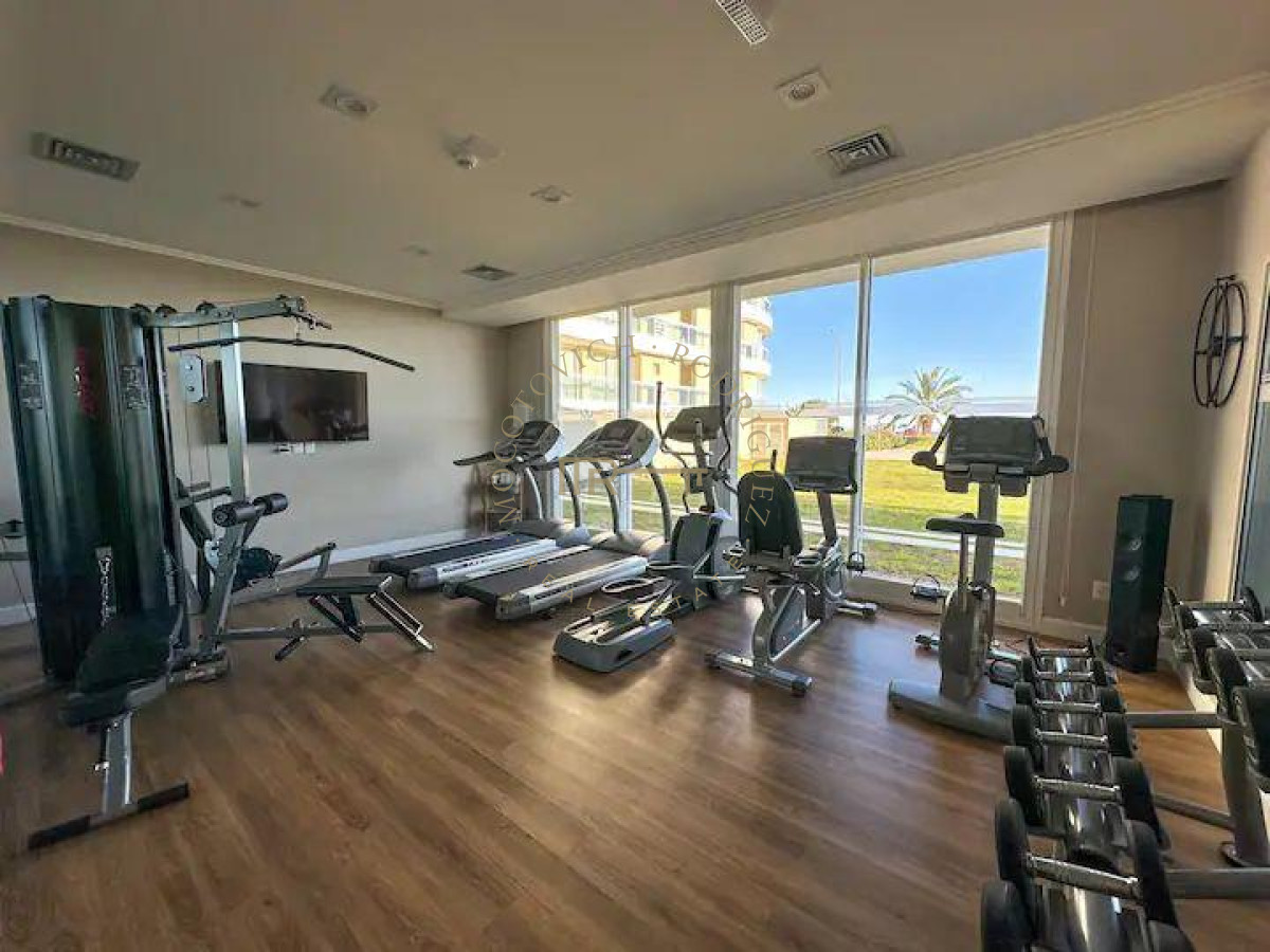 Apartamento ID.3331 - Alquiler invernal de 2 dormitorios
