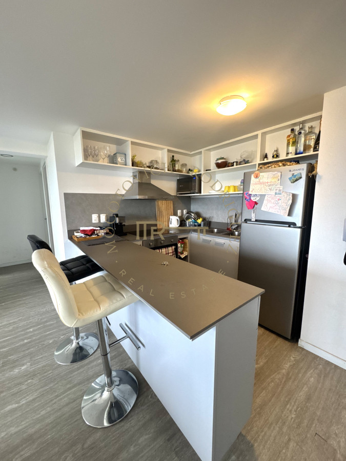 Apartamento ID.273 - Apartamento en  Roosevelt  2 dormitorios   venta  Punta del Este