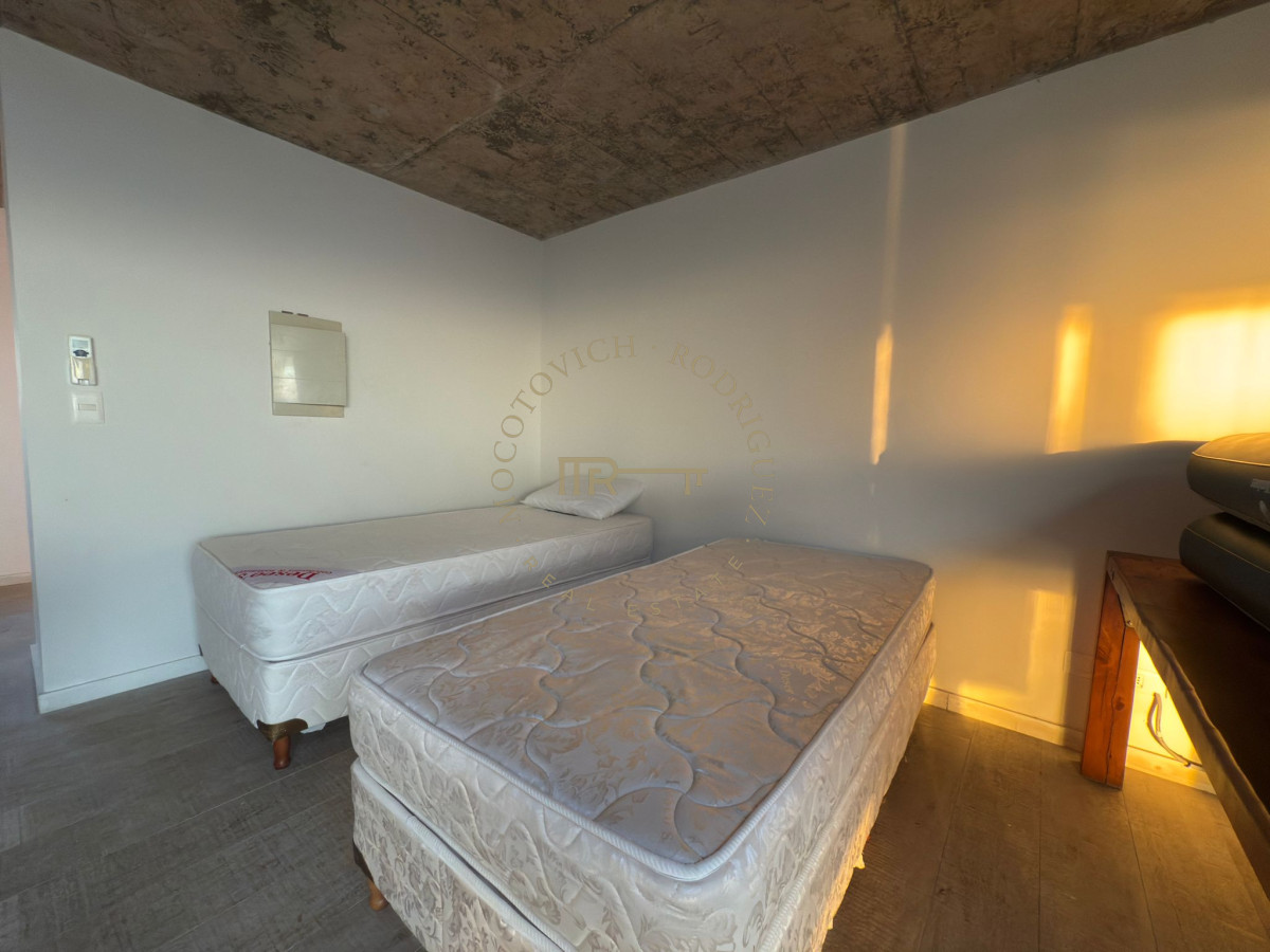 Apartamento ID.3987 - Apartamento en venta de 3dormitorios penthouse frente al mar