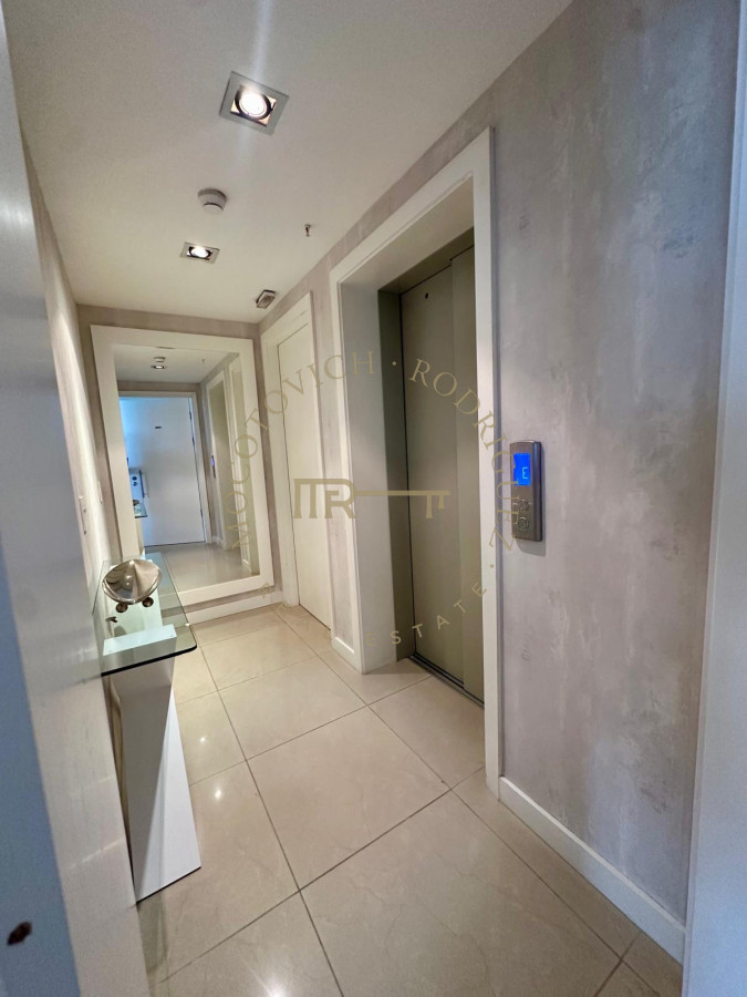 Apartamento ID.3088 - Alquiler 4 dormitorios con amenities. Punta del Este. 