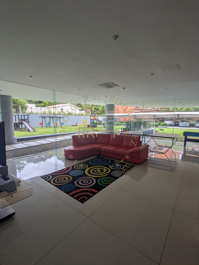 Apartamento ID.3609 - Alquiler anual apartamento de 2 dormitorios y 2 baños. 