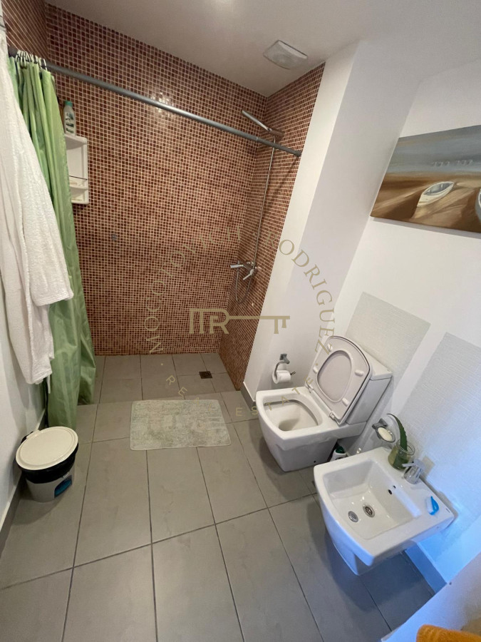 Apartamento ID.3130 - Apartamento de 2 dormitorios y 2 baño.