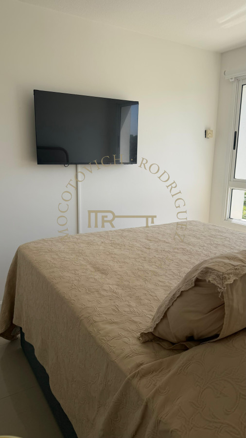 Apartamento ID.4122 - Apartamento de un dormitorio en alquiler de verano 2026.