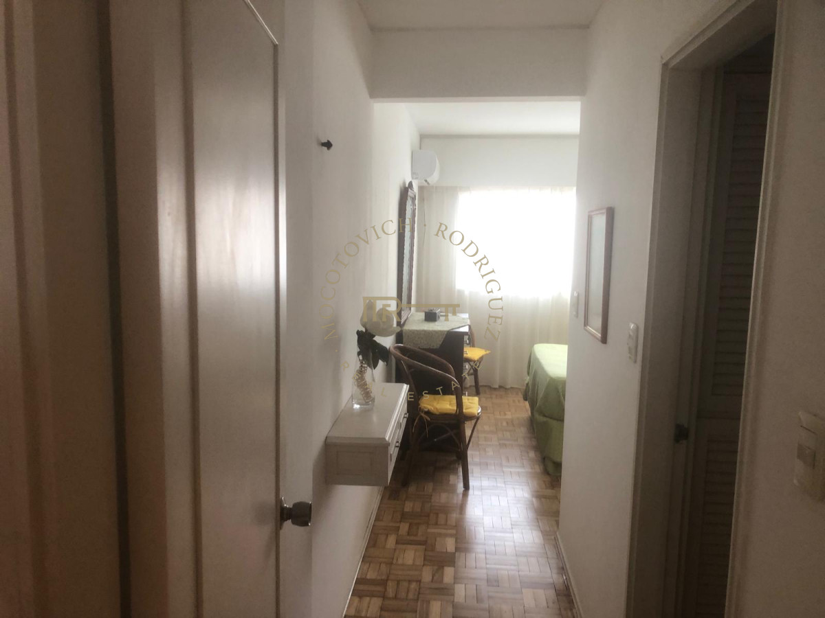 Apartamento ID.3169 - Apartamento de 3 dormitorios - Punta del este Península