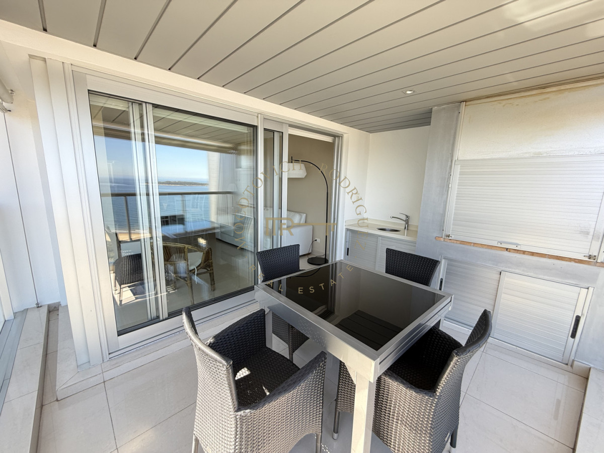 Apartamento ID.4168 - Alquiler temporada apartamento de 2 dormitorios y 2 baños Miami Boulevard