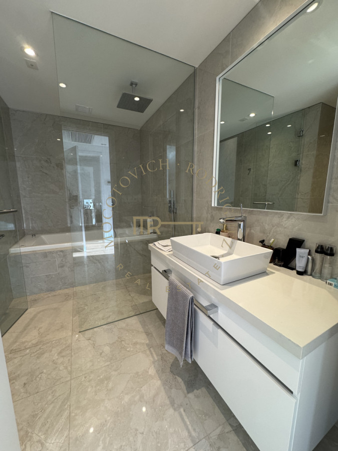 Apartamento ID.2860 - Apartamento de 1 dormitorio en Trump Tower