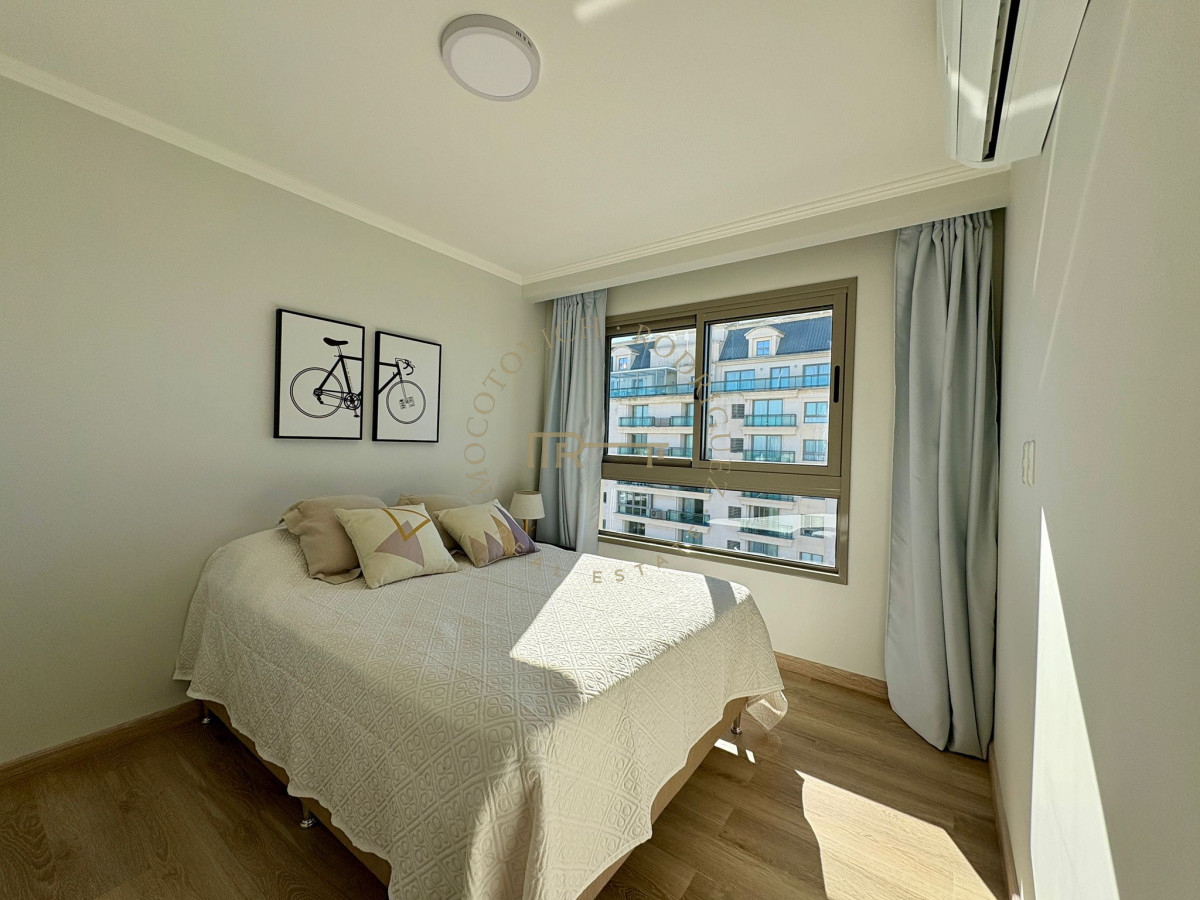 Apartamento ID.3649 - Apartamento en Place Lafayette en Alquiler