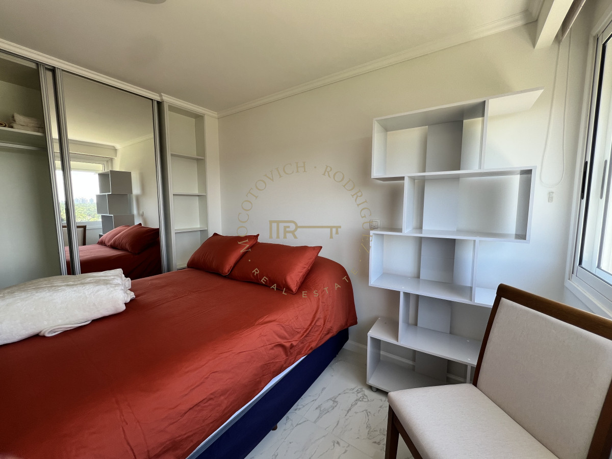 Apartamento ID.3168 - Apartamento de 3 dormitorios en suite