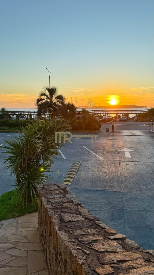 Apartamento ID.3501 - Apartamento en alquiler de verano e invernal de 1 dormitorio y medio.