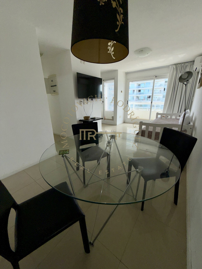 Apartamento ID.3232 - Apartamento de 1 dormitorio en alquiler