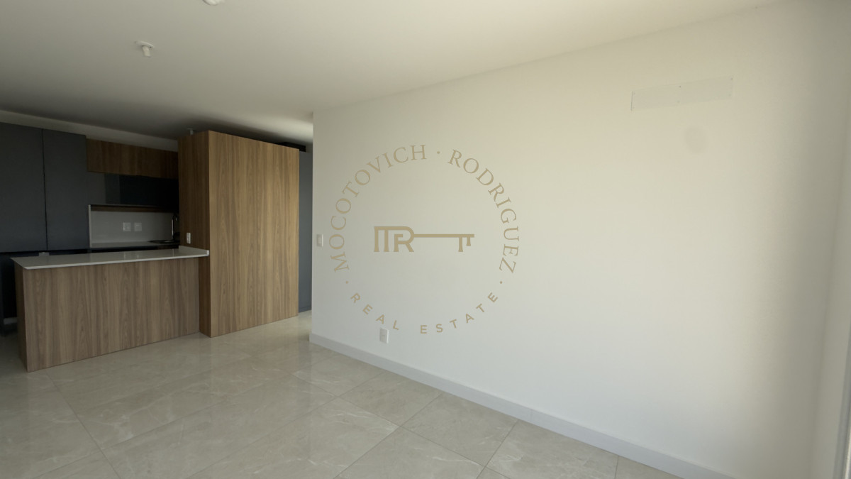 Apartamento ID.3695 - Apartamento moderno a estrenar de 1 dormitorio en Torre View II