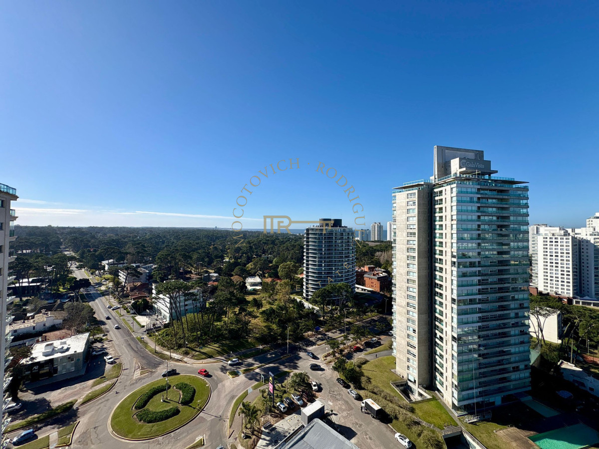 Apartamento ID.3649 - Apartamento en Place Lafayette en Alquiler