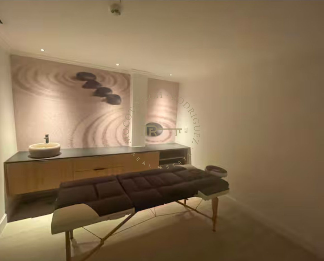 Apartamento ID.3333 - Alquiler anual de apartamento de 1 dormitorio. Punta del Este. 